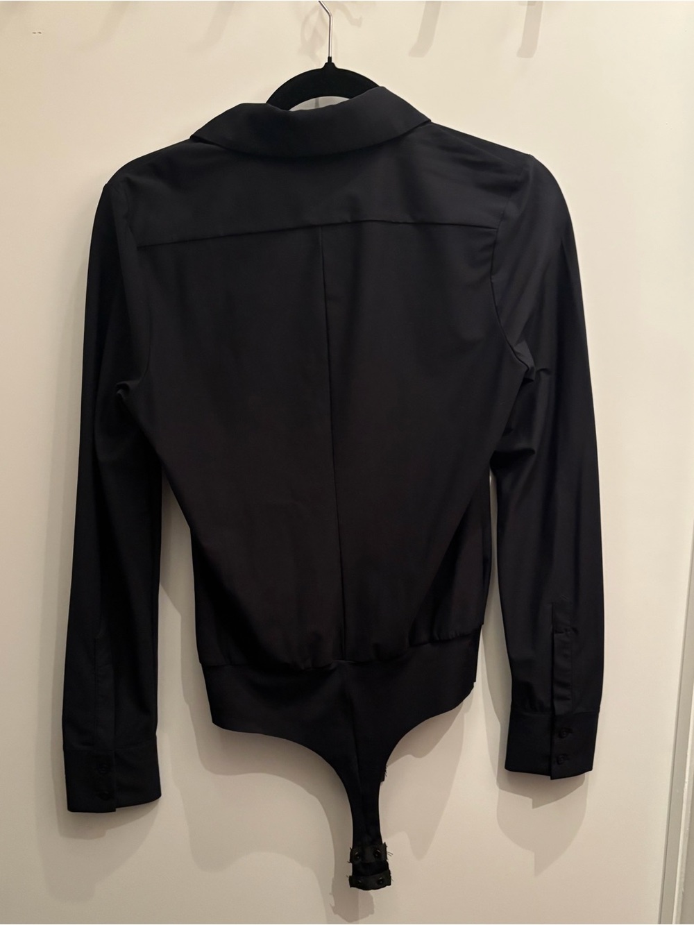 Commando classic button down body suit - Picture 8 of 8